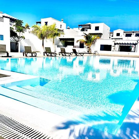 Casa 7 Soles II Apartment Playa Blanca  Luaran gambar