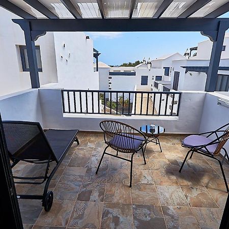 Casa 7 Soles II Apartment Playa Blanca  Luaran gambar