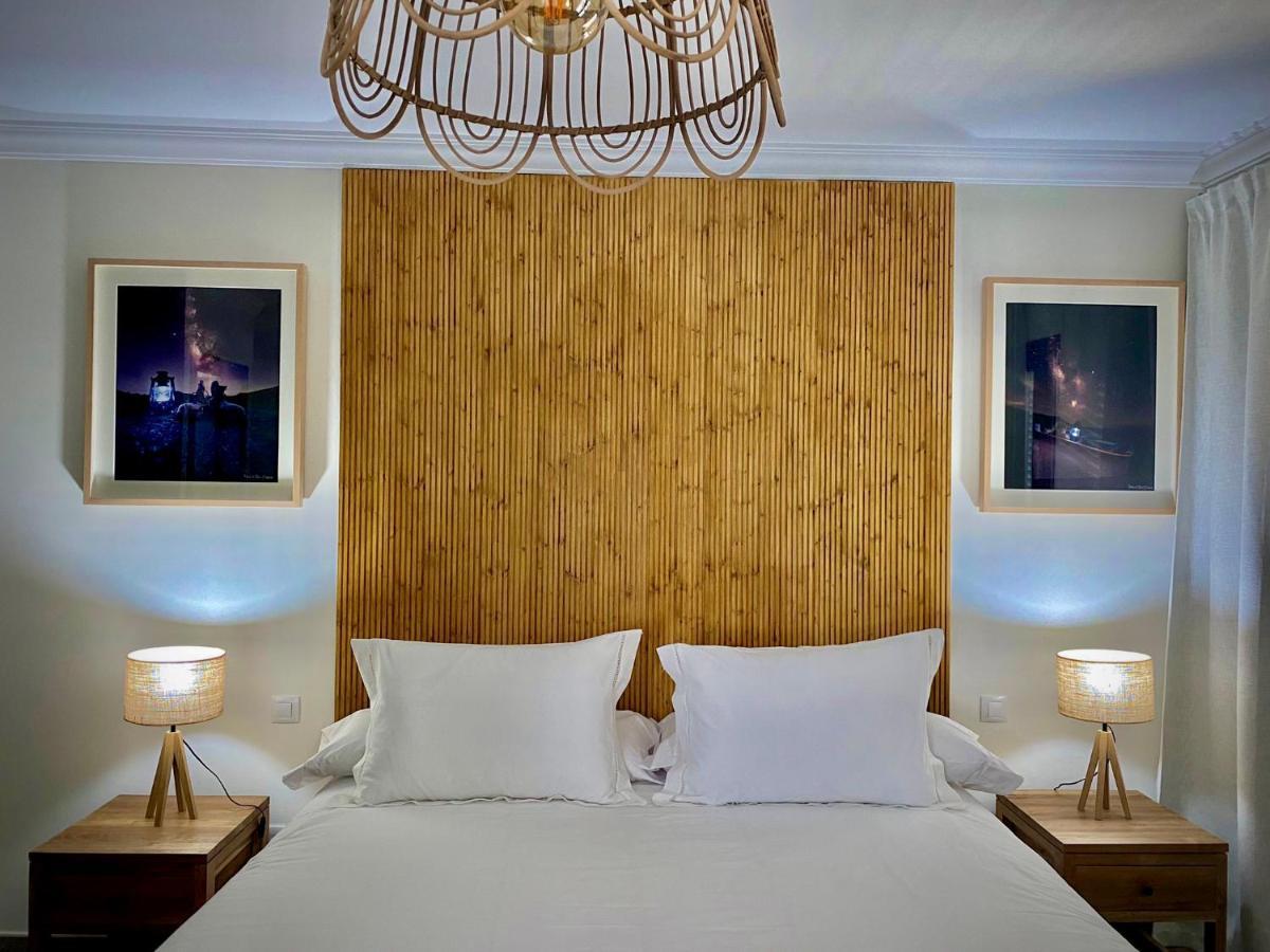 Casa 7 Soles II Apartment Playa Blanca  Luaran gambar