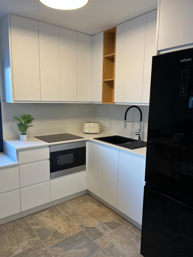 Casa 7 Soles II Apartment Playa Blanca  Luaran gambar
