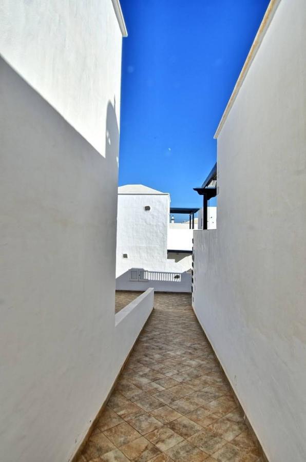 Casa 7 Soles II Apartment Playa Blanca  Luaran gambar