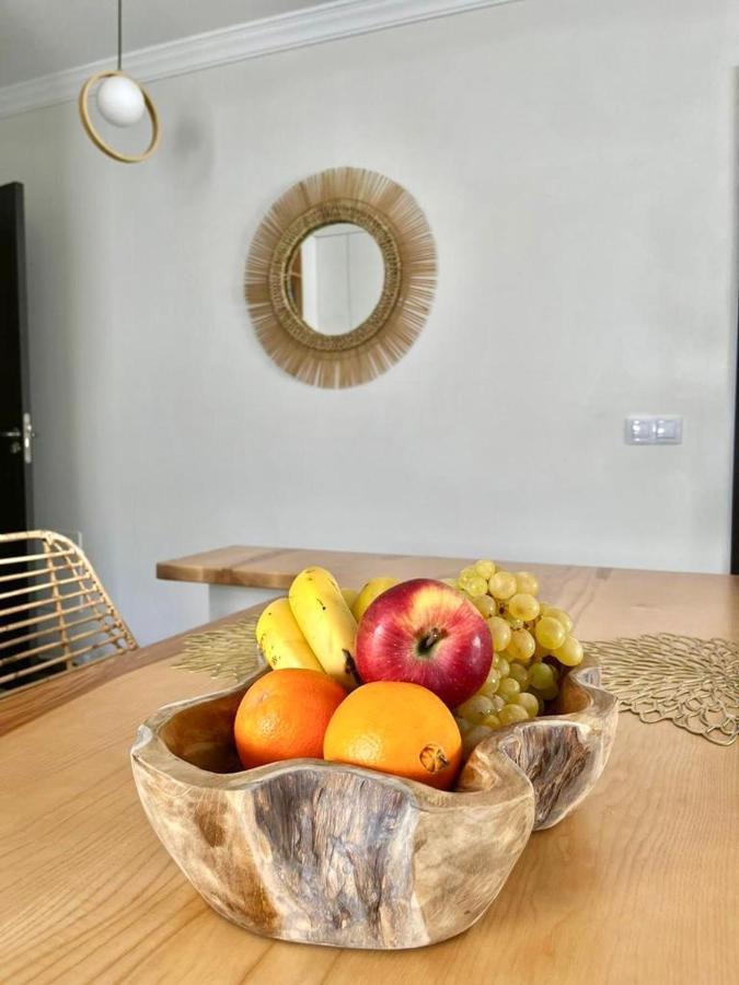 Casa 7 Soles II Apartment Playa Blanca  Luaran gambar