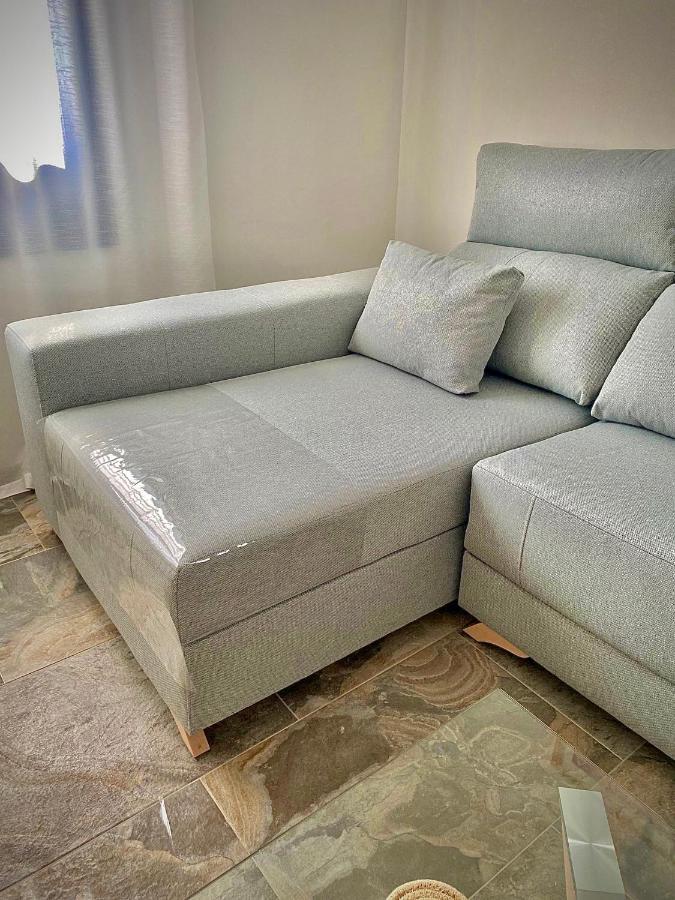 Casa 7 Soles II Apartment Playa Blanca  Luaran gambar