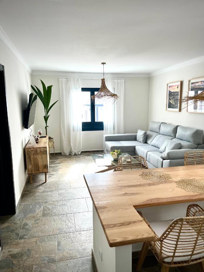 Casa 7 Soles II Apartment Playa Blanca  Luaran gambar
