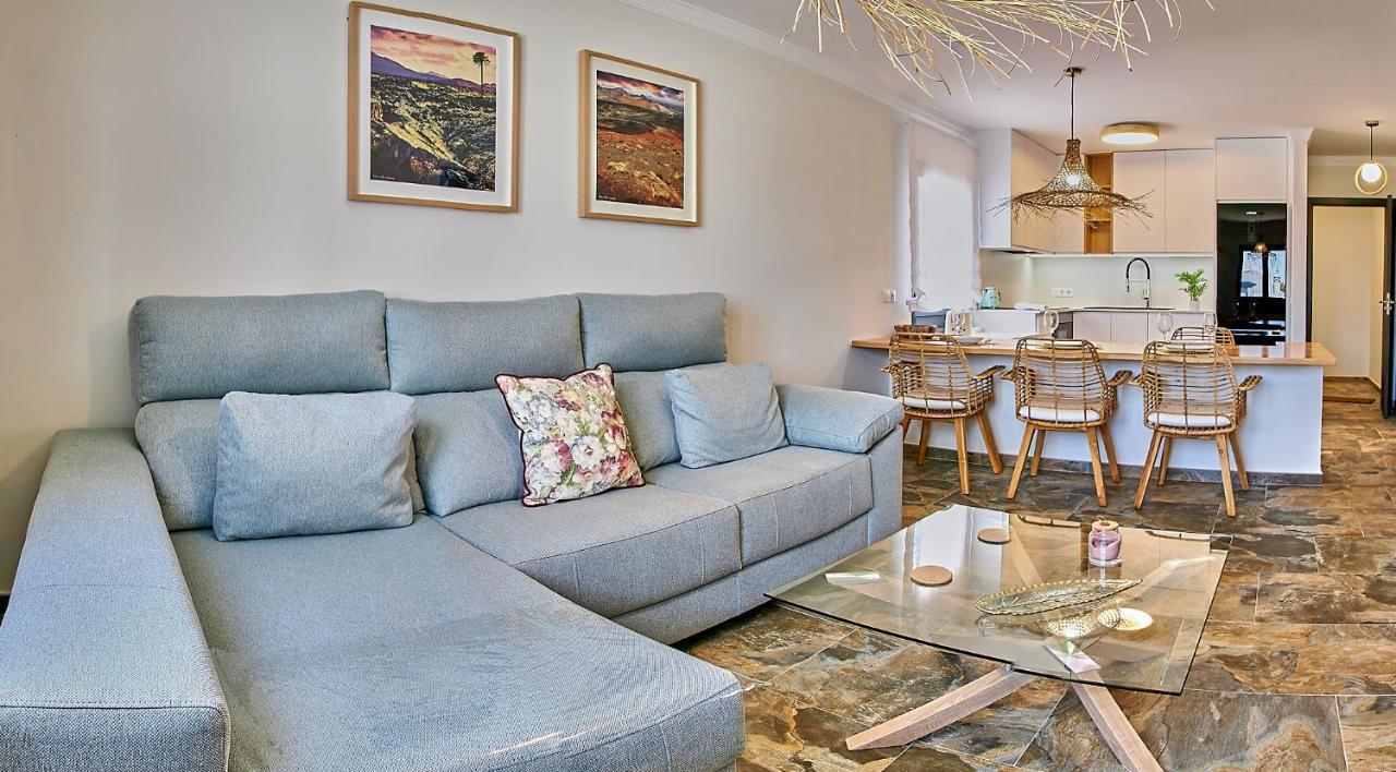 Casa 7 Soles II Apartment Playa Blanca  Luaran gambar